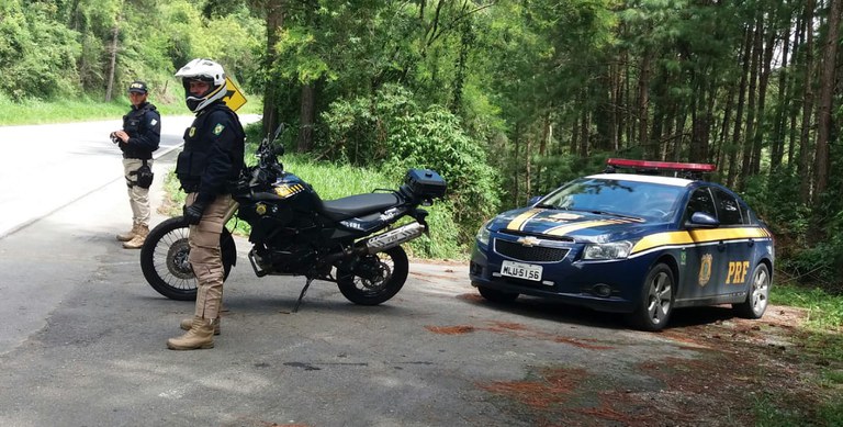 Conheça ranking das rodovias federais mais perigosas do Brasil