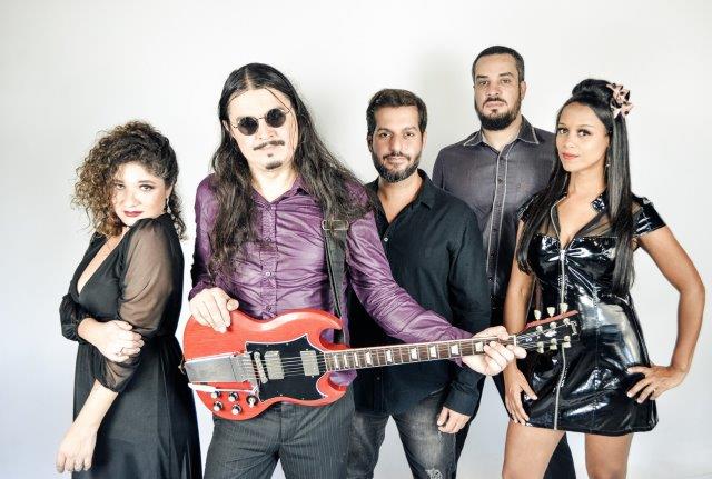Alexandre da Mata & The Black Dogs – Foto cilene motta (2)