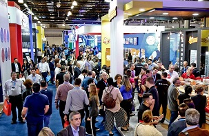Fotos ABF FRANCHISING 2019