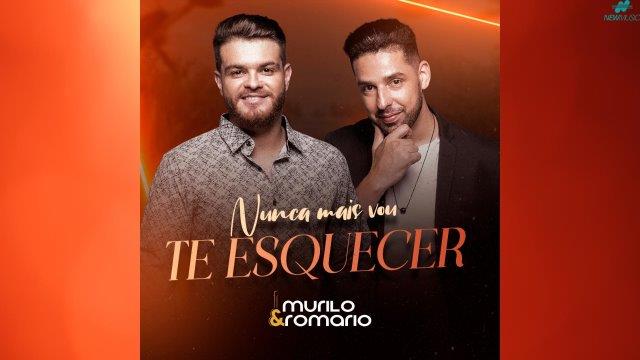 murilo e romario