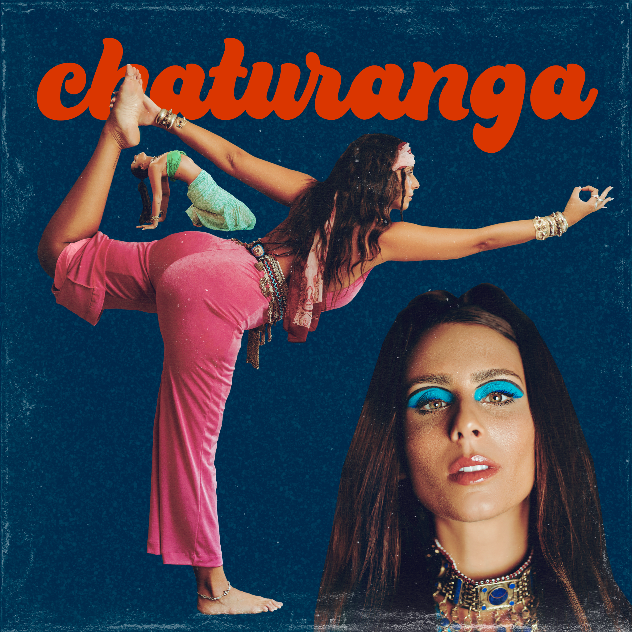 CAPA CHATURANGA OFICIAL