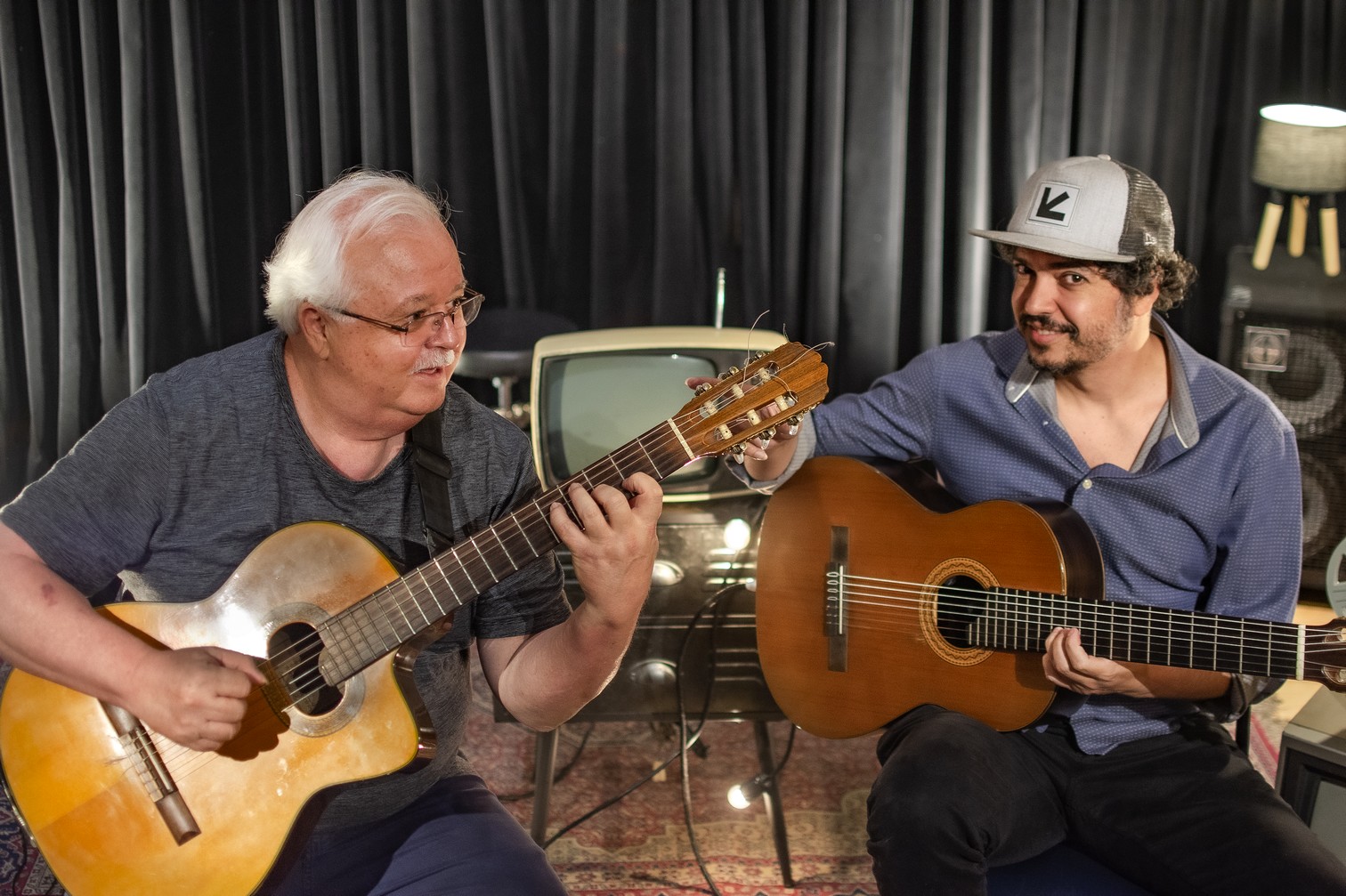 Celso Moreira e Thiago Delegado foto Lu Gontijo (8)