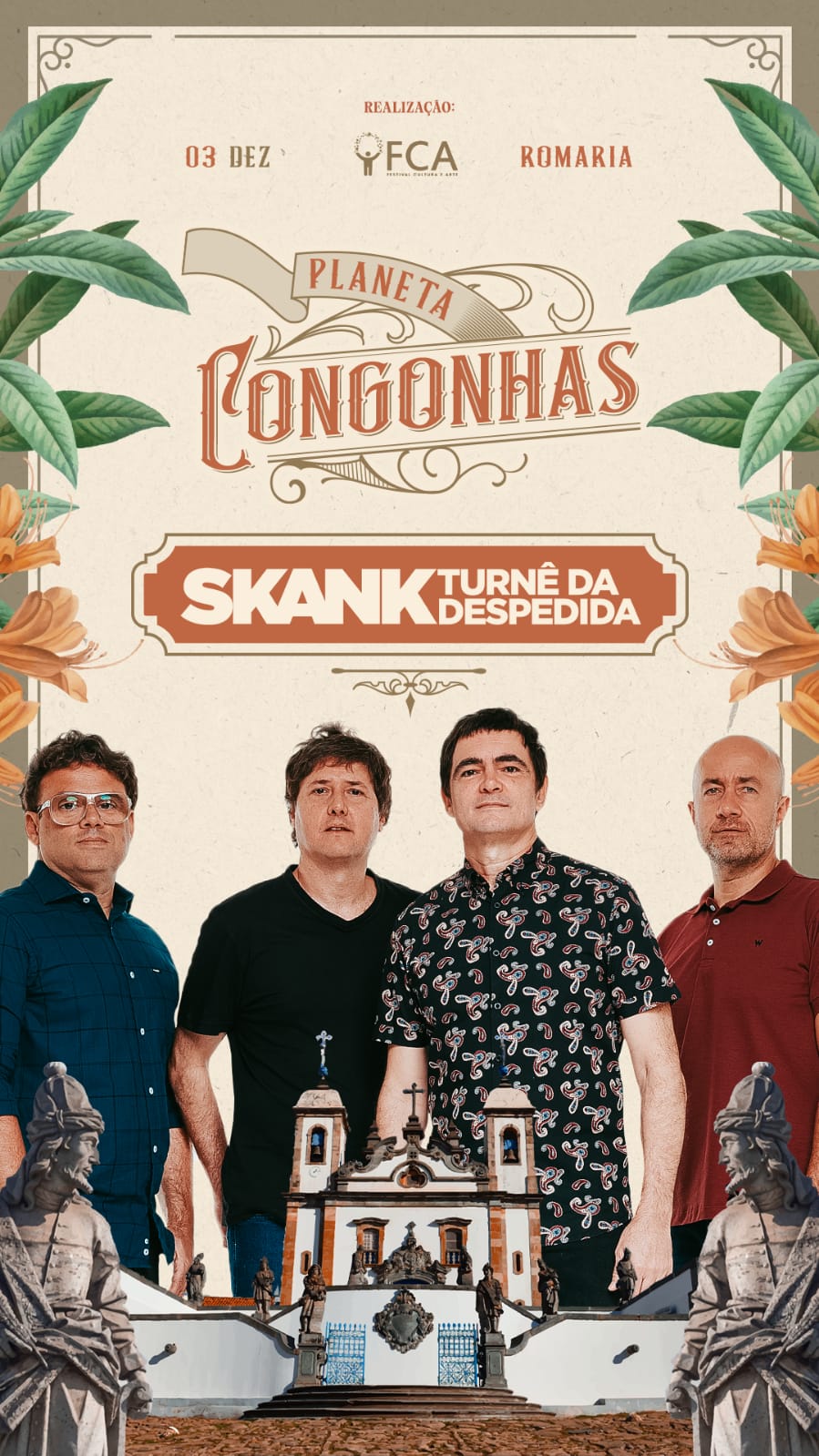 Congonhas