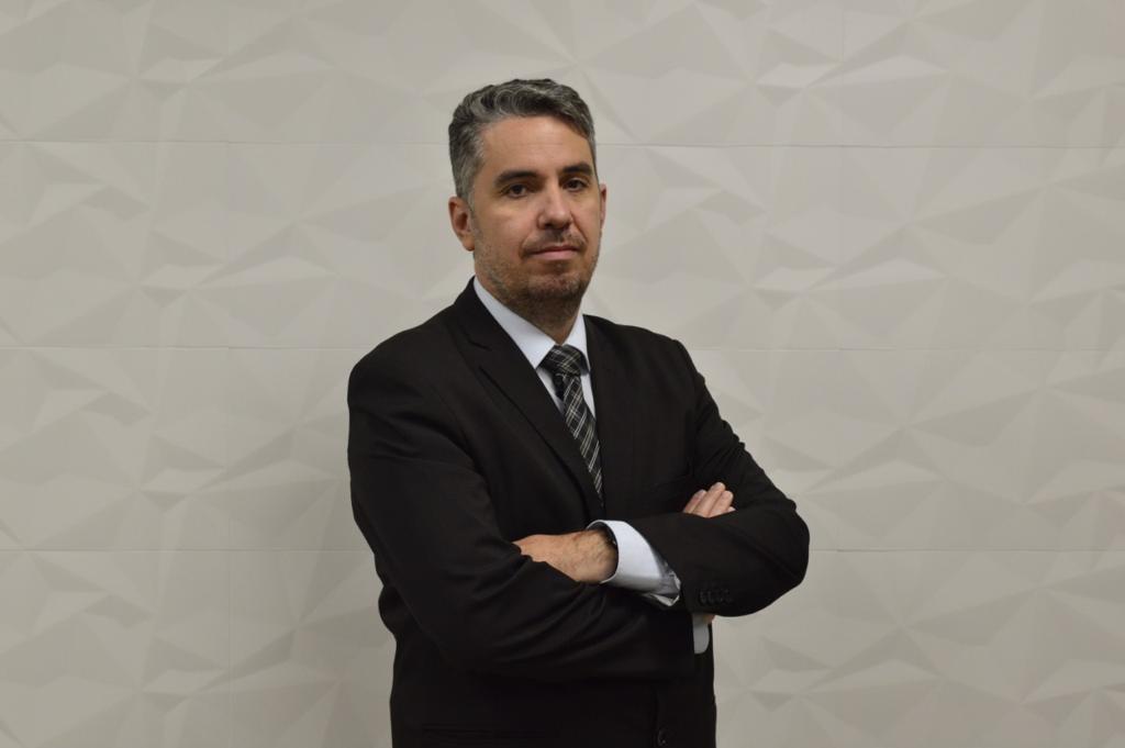 Flaviano Feu Ventorim é o novo diretor-presidente da FSFX