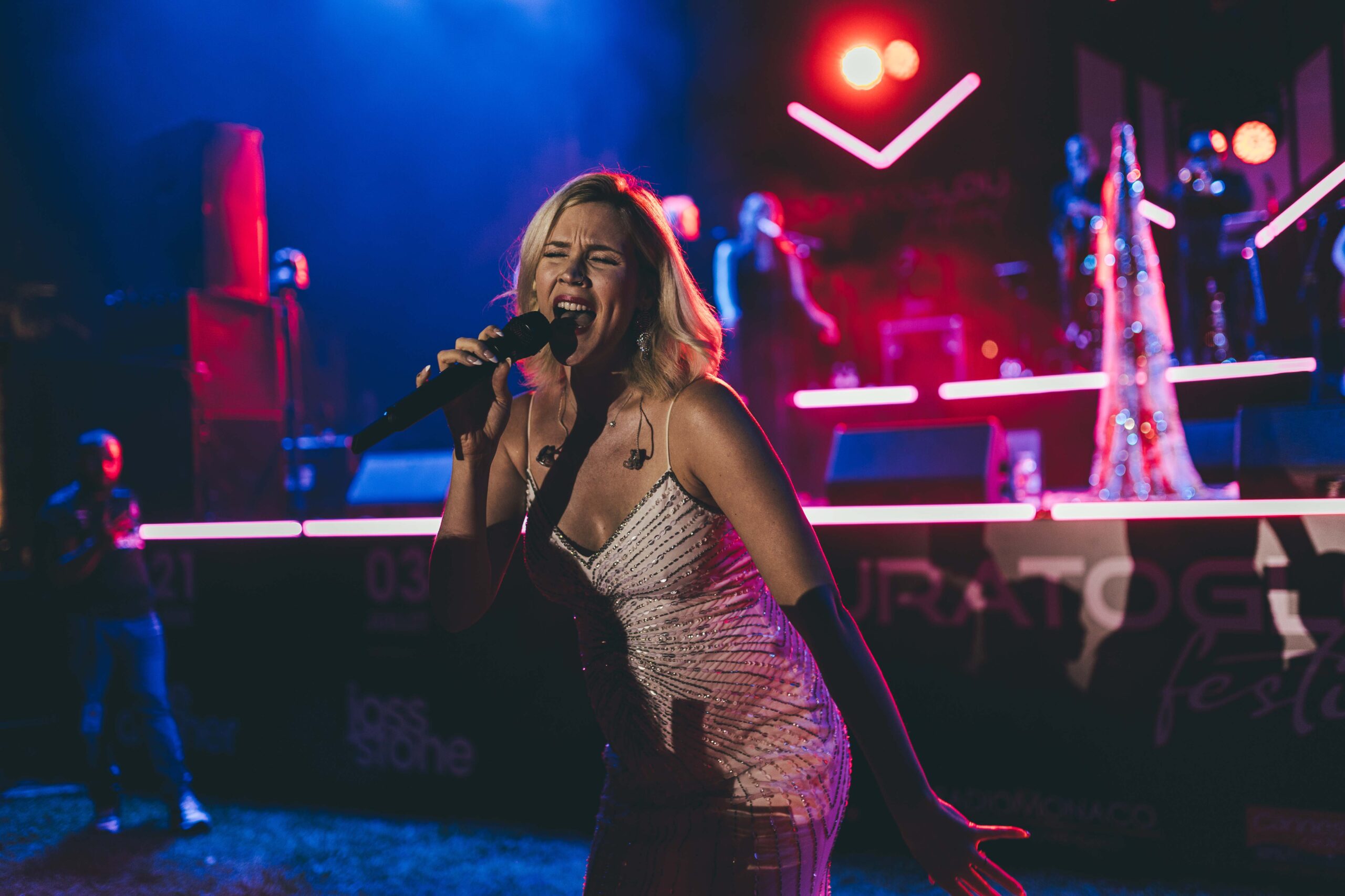Joss Stone – Bastian HUBER