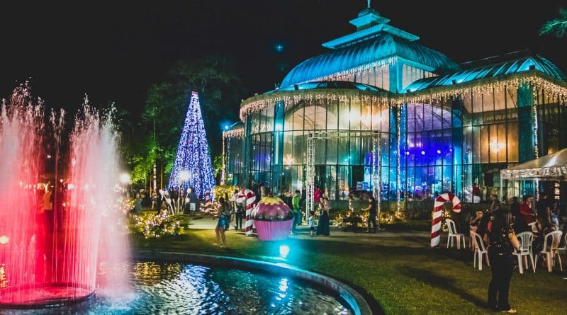 Natal Imperial – Divulgação PMP