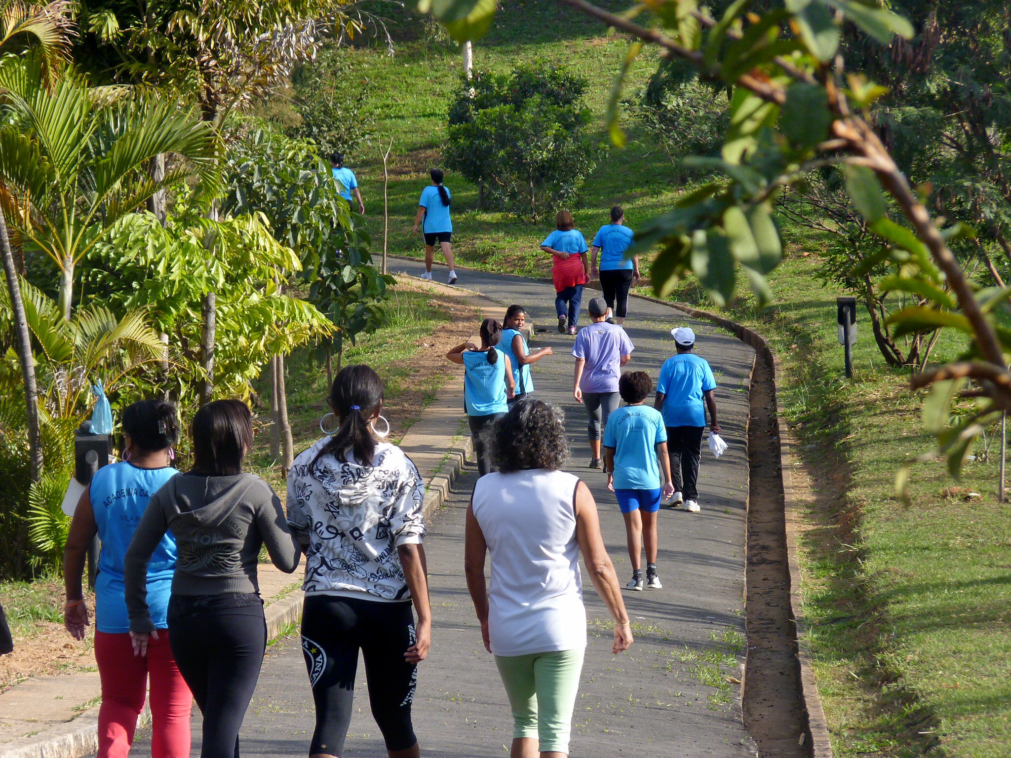 Parque Vila Pinho_Edanise Guimarães
