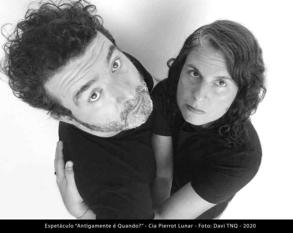 Pierrot Lunar_Léo Quintão e Neise Neves_Foto Davi TNQ – 2020
