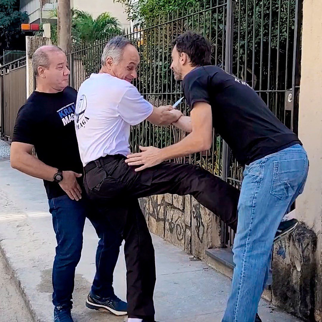 Proteção a terceiros 1
