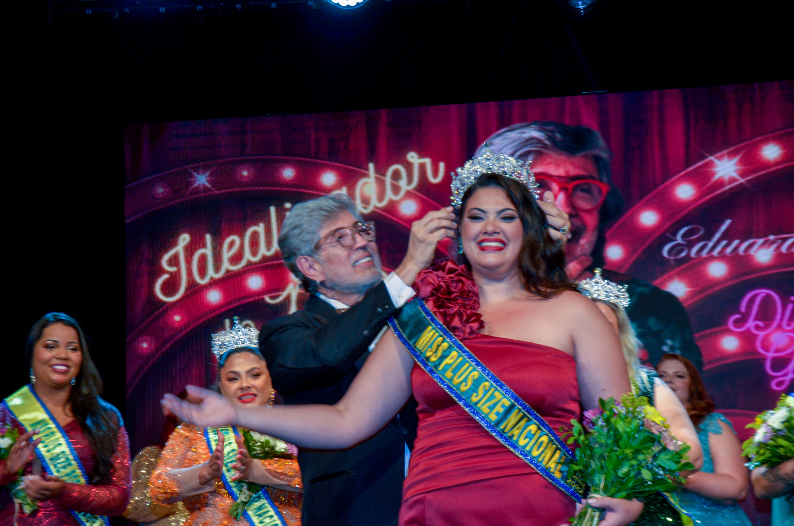Vencedora Miss Plus Suze Nacional 2022_Jessica Lacerda Paes (MG)_divulgaçao3