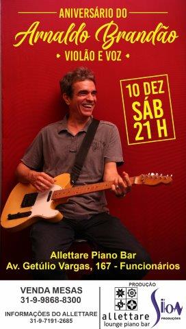 Arnaldo – Stories