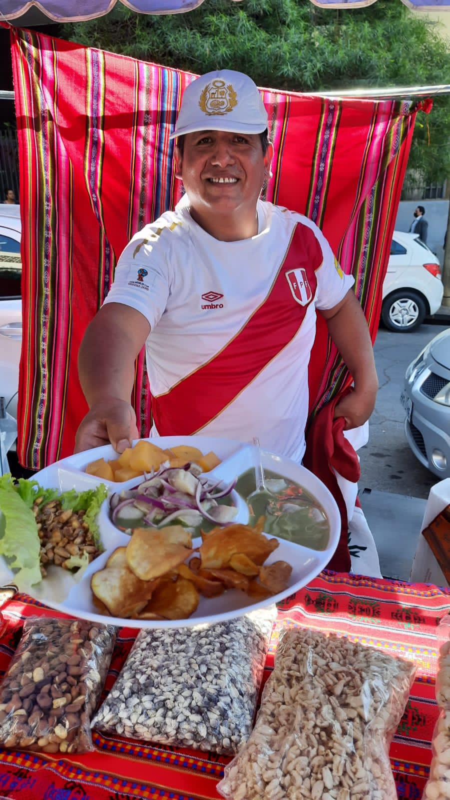Crédito Jameny Sarmiento