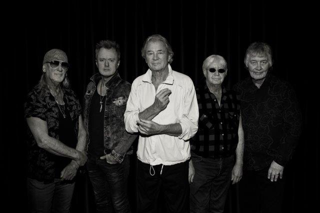 DEEP PURPLE PB Crédito Morten Rygaard