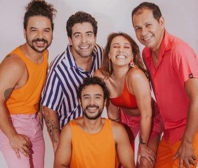 Juventude Bronzeada_Crédito Luana Buenano