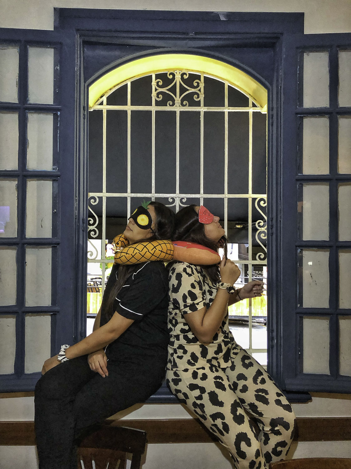 Mãe Karol Jordão e Filha Sarah Bess (2)