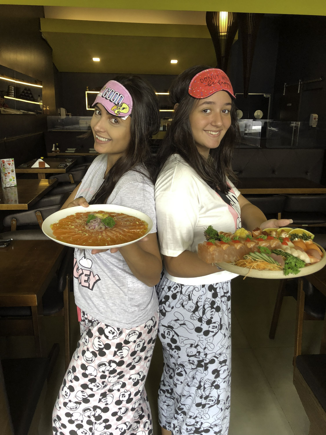 Mae Karol Jordão e filha Sarah Bess (1)