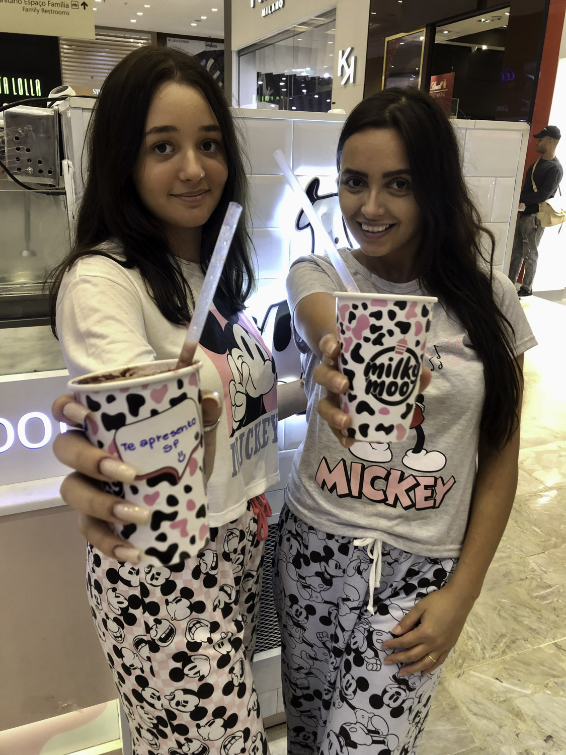 Mae Karol Jordão e filha Sarah Bess (5)