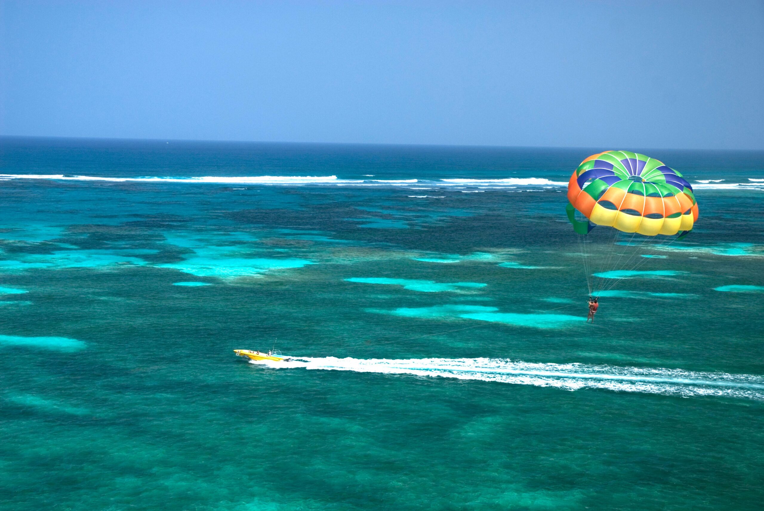 Punta Cana – Crédito Ministério de Turismo da República Dominicana
