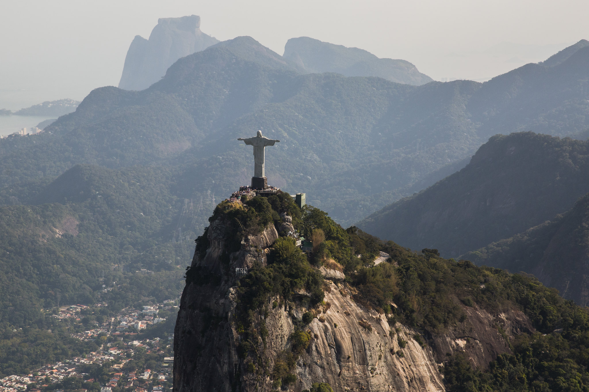 Rio de Janeiro – Crédito Luciola Vilella – Mtur