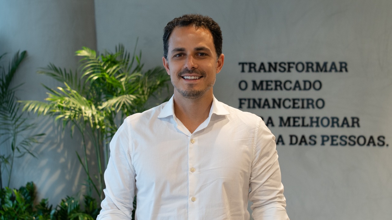 Thiago Godoy, head de educação financeira da XP Inc