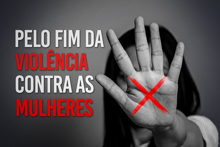 fimdaviolenciamulheres