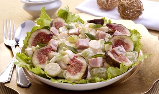 salada