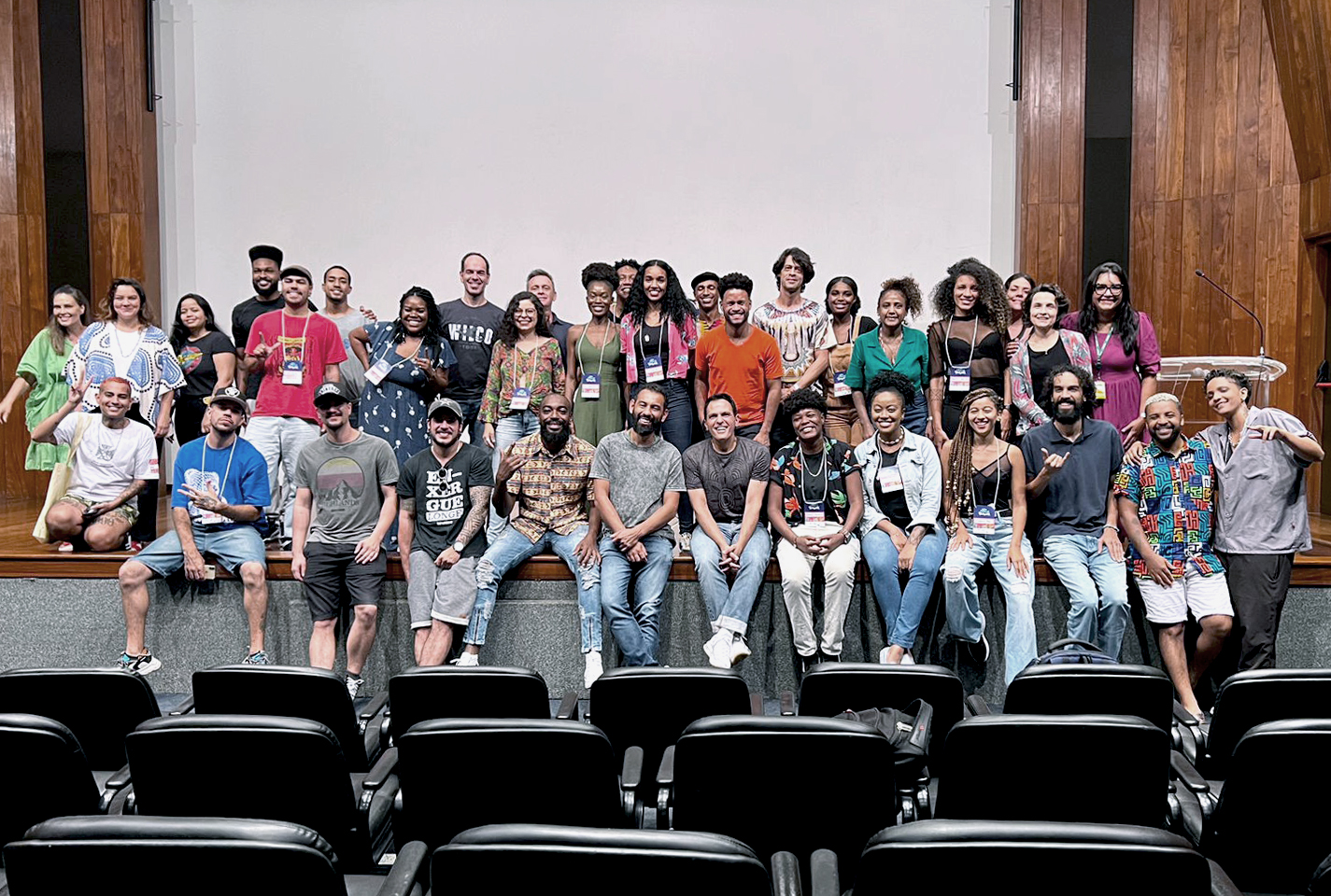 AVDP- Equipe 1