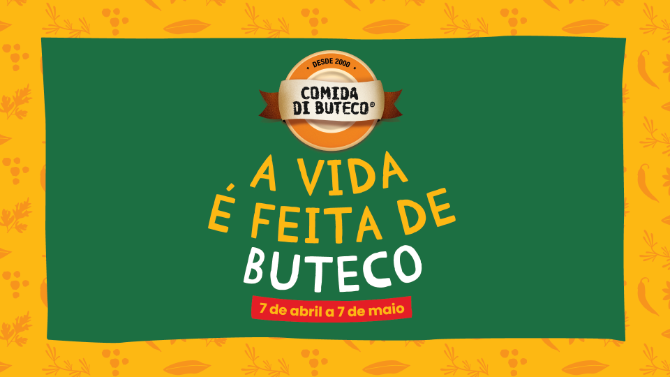 Arte Comida di Buteco 2023