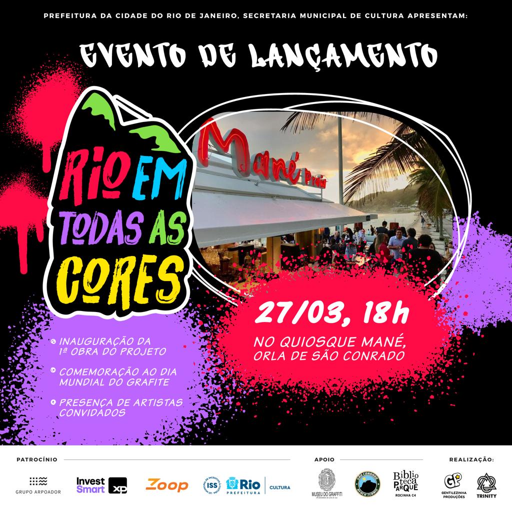 Arte – dia 27_03 (Rio em Todas as Cores)