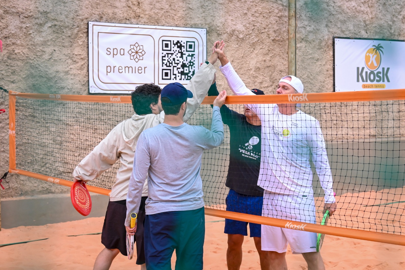 Copa Belvedere Somattos Beach Tennis_Foto Agência i7