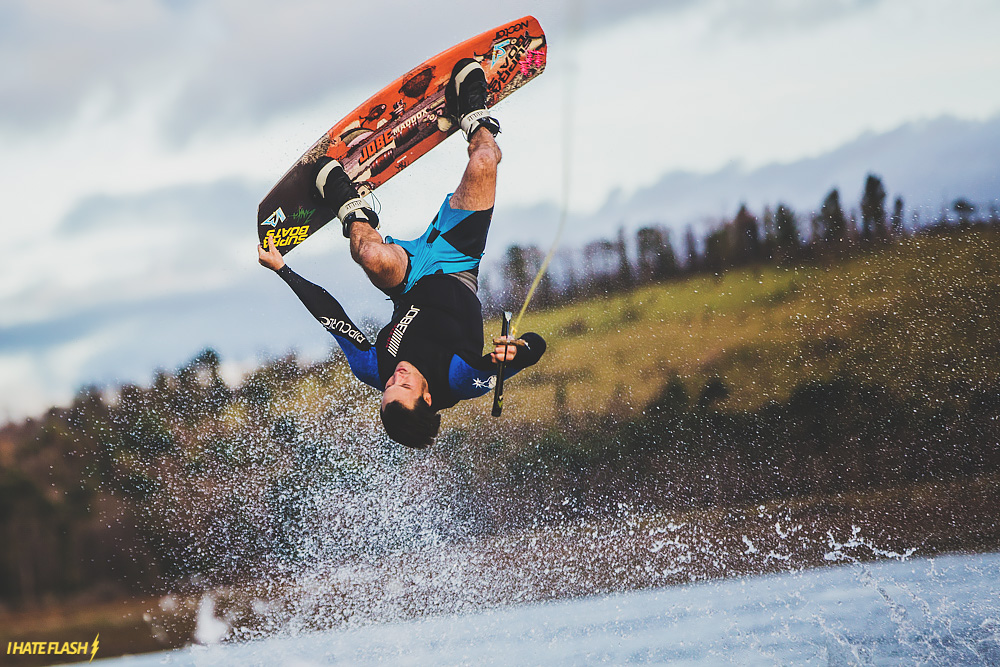 Mundial de Wake – crd I Hate Flash 1