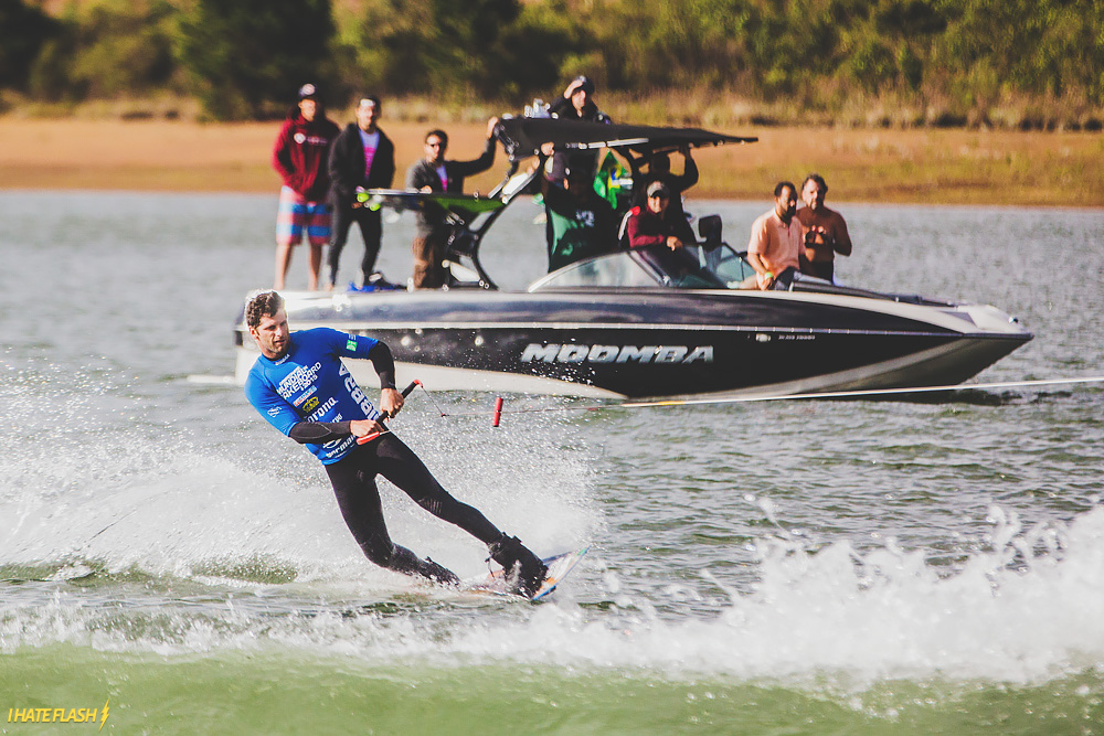 Mundial de Wake – crd I Hate Flash 2