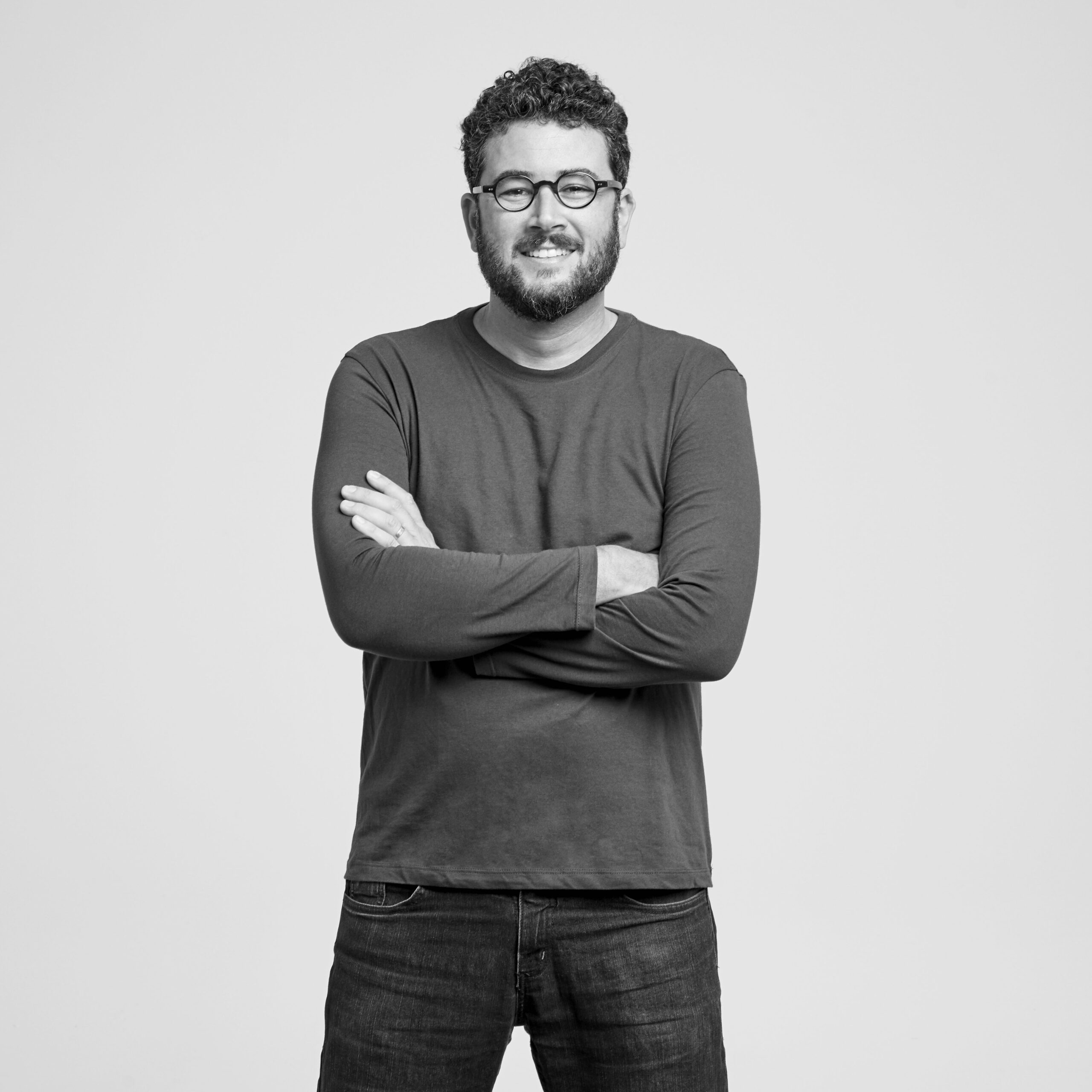 Felipe Fontes – Foto Henrique Gualtieri