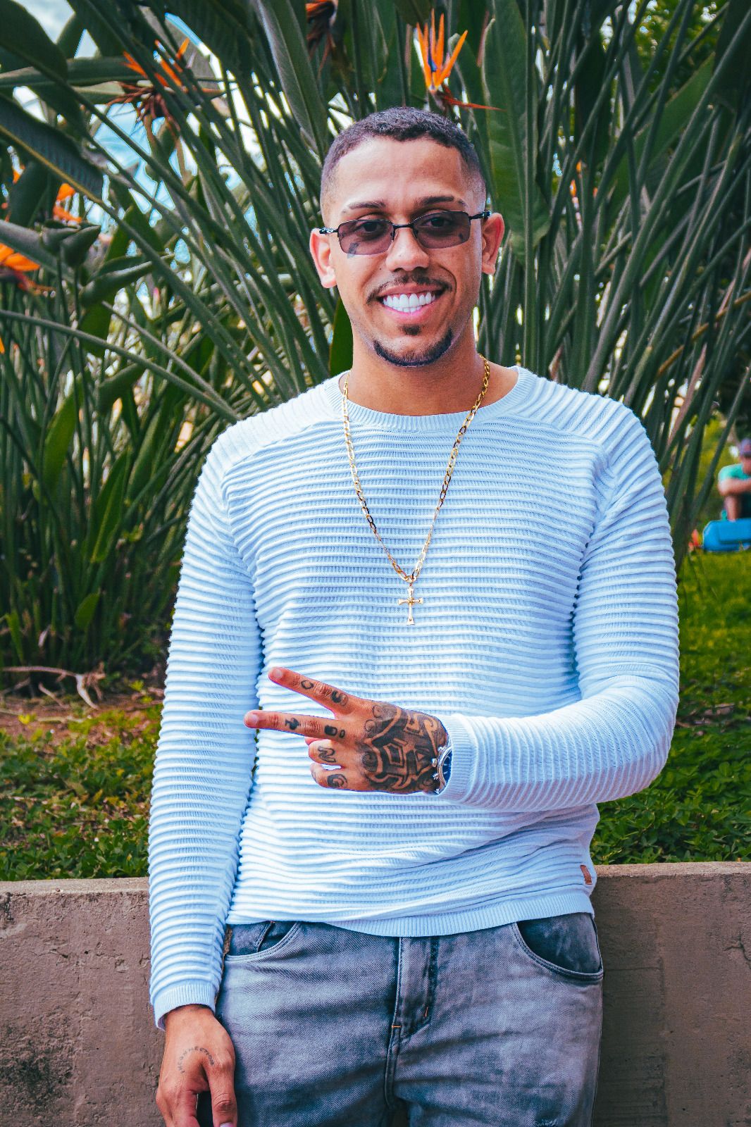 Mc Braz