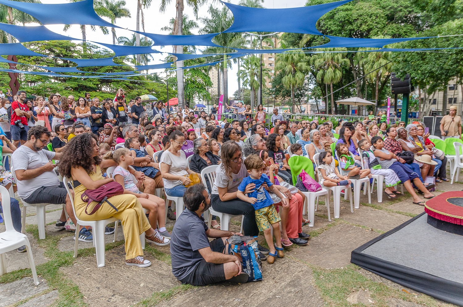 Bem-vindos ao Sesc Santa Quitéria 