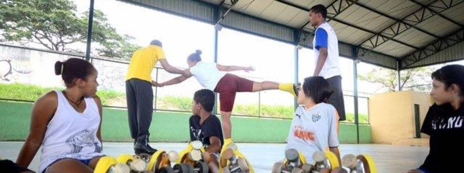 Sejusp / Divulgação