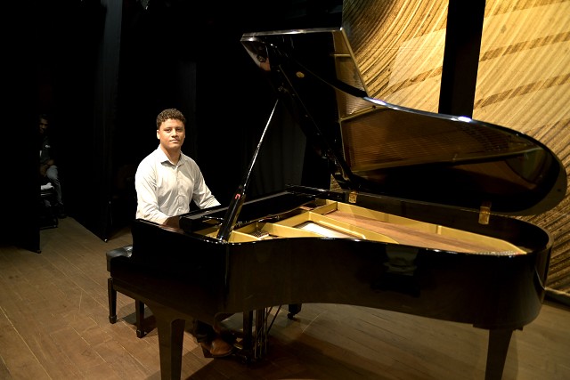Alexandre Netto
