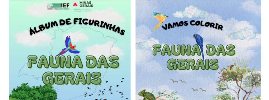 IEF / Divulgação
