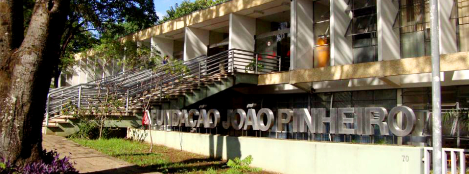 FJP / Divulgação