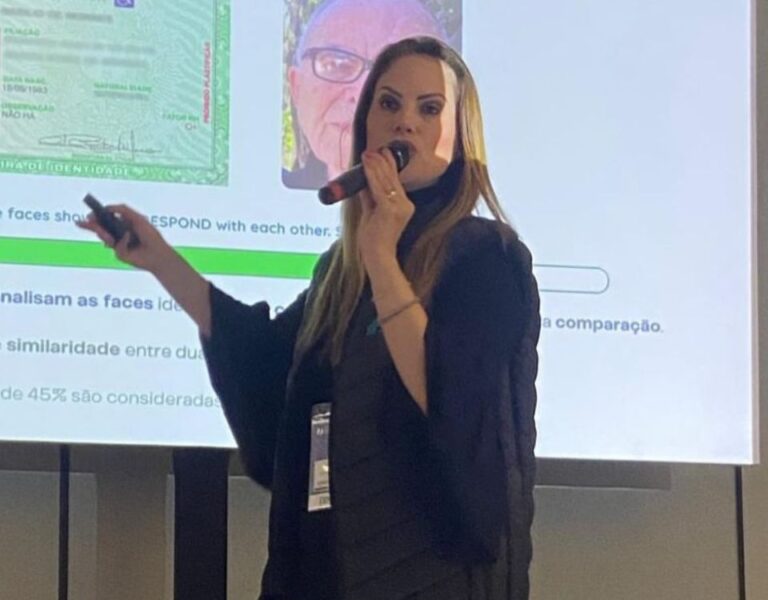 IA avançada combate crimes digitais com eficácia