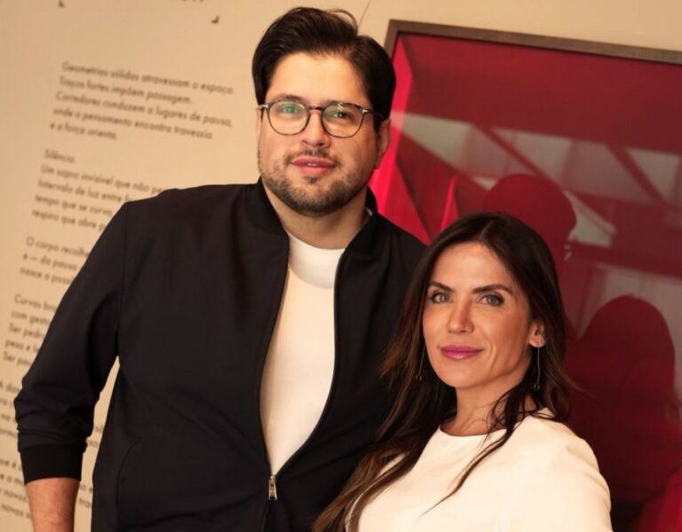 Juliana Sícoli apresenta exposição “Coreografias da Forma”