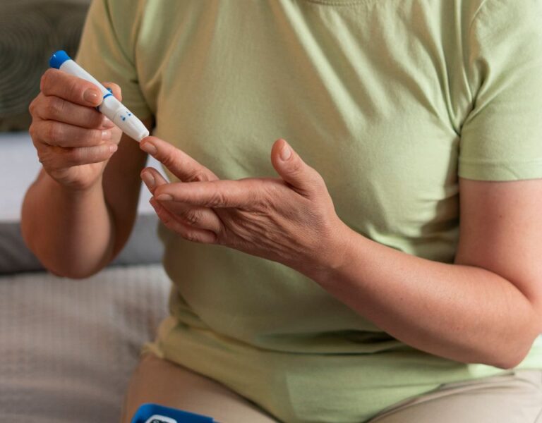 Diabetes aumenta o risco de infarto? A resposta é sim!