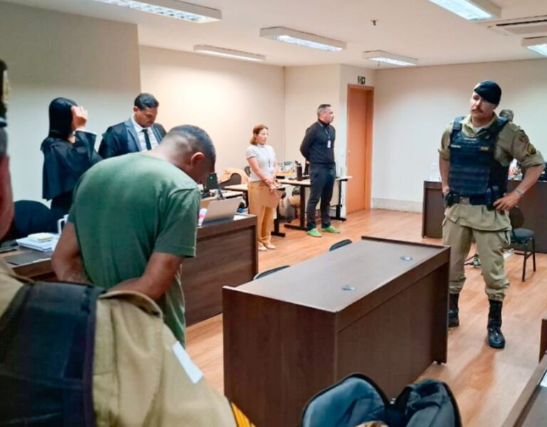 Envolvido que causou a morte de sargento é condenado