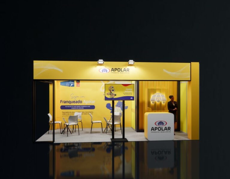Empresa apresenta 3 lançamentos e 5 modelos de negócios