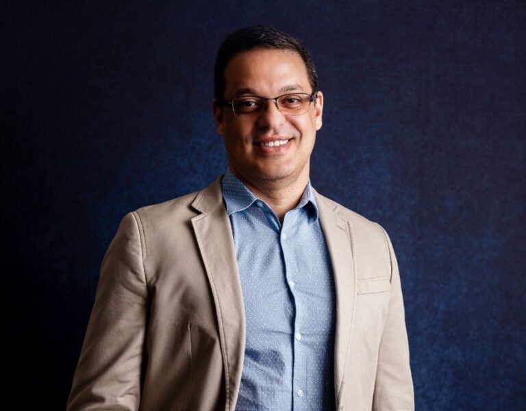 Braço de investimentos na InfraBusiness