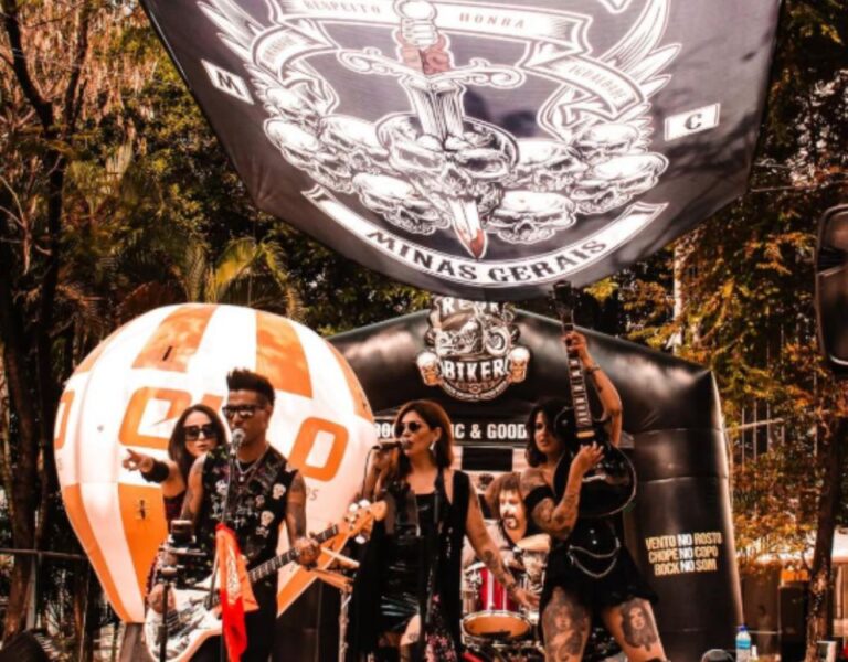 Festival Jungle Bier 2025 celebra cervejas artesanais em BH