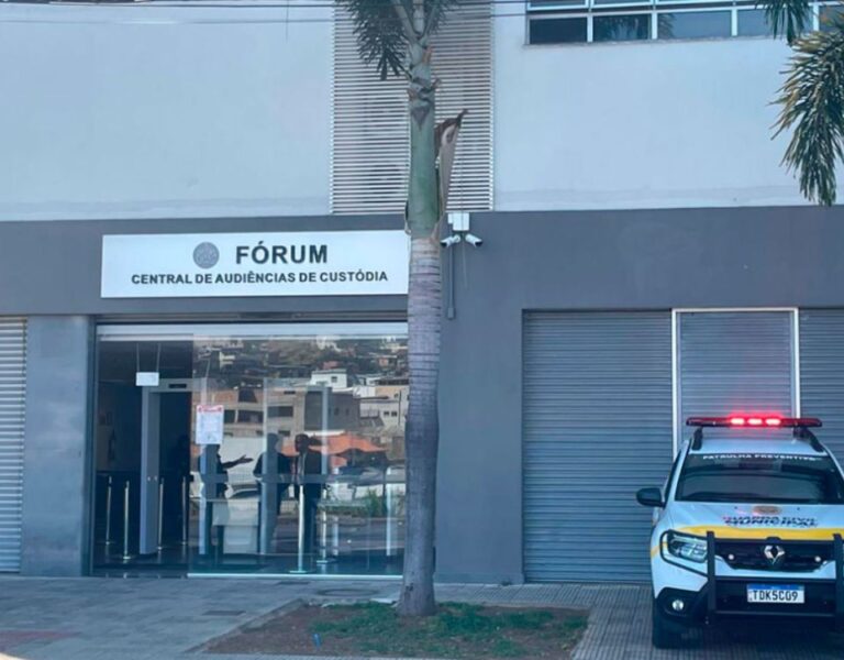 Justiça mantém prisão de acusado de matar gari em BH