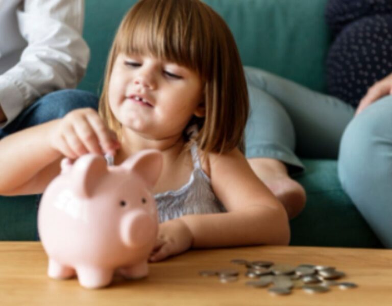 Educação financeira desde cedo pode mudar o futuro do Brasil