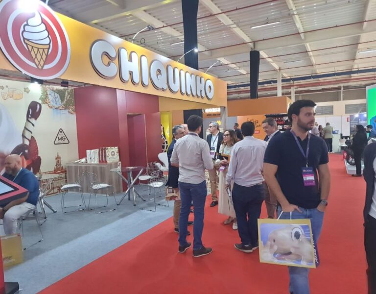 Feira da Franquia integra calendário do franchising em MG