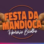 Festa da Mandioca